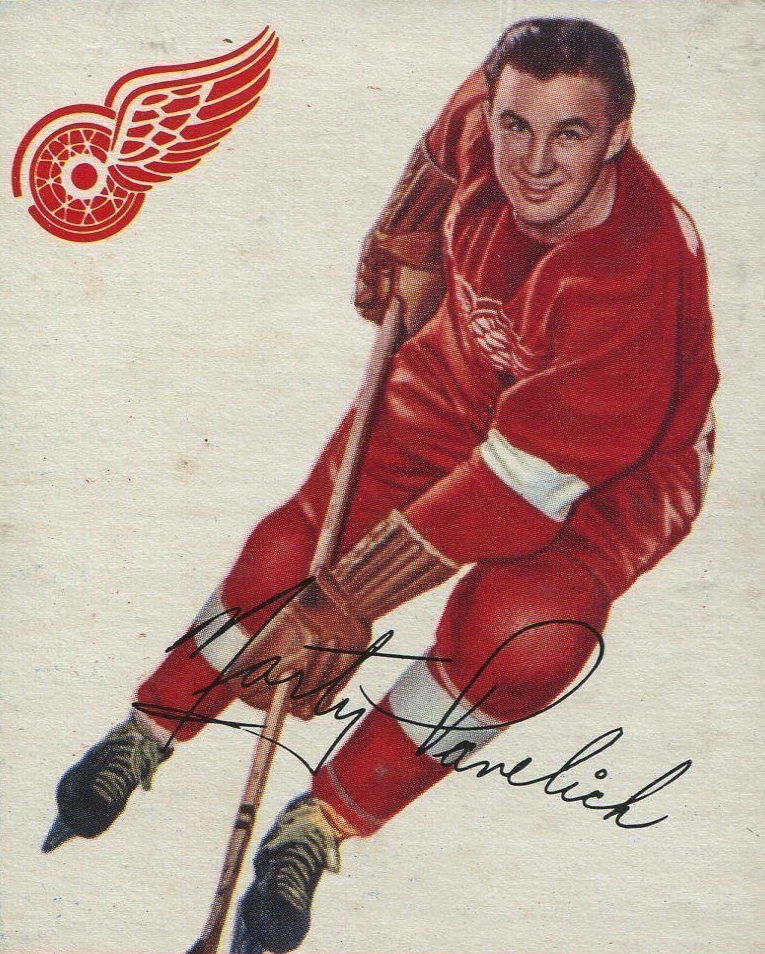 Marty Pavelich Net Worth 2018: What is this ice hockey player worth?