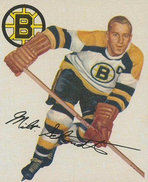 Milt Schmidt Net Worth 2018: What is this ice hockey player worth?
