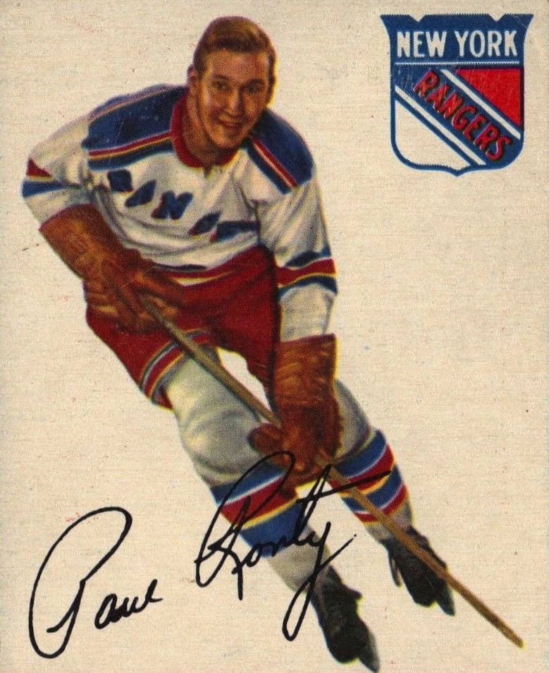 Paul Ronty Net Worth 2018: What is this ice hockey player worth?