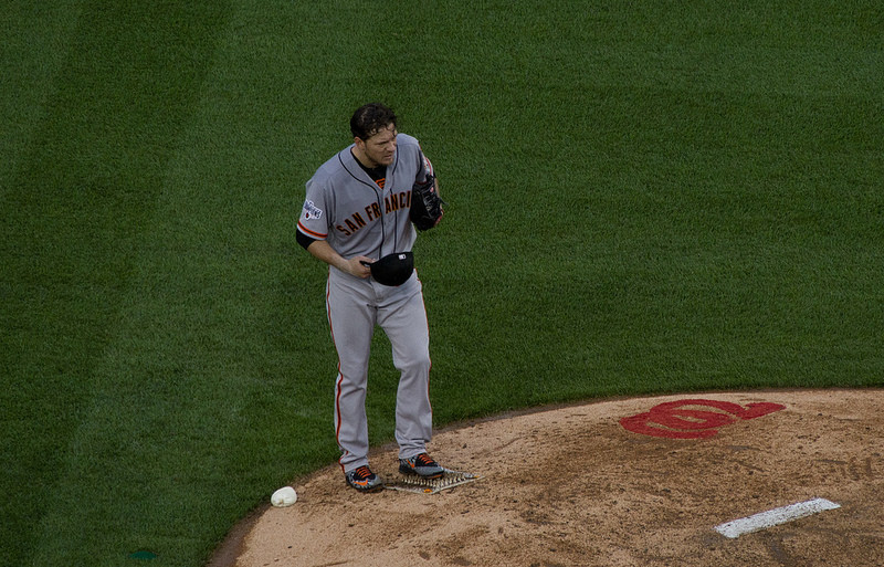 Jake Peavy Net Worth 2018: What is this baseball player worth?
