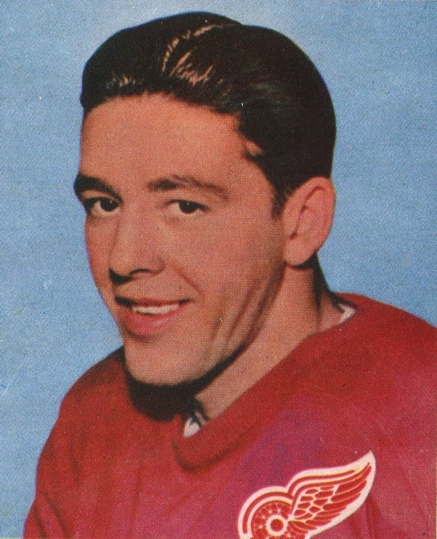 Marcel Pronovost Net Worth 2018: What is this ice hockey player worth?