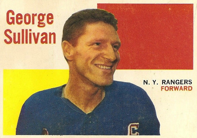 Red Sullivan Net Worth 2018: What is this ice hockey player worth?
