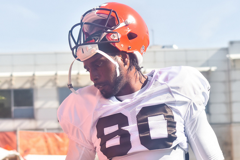 Dwayne Bowe Net Worth 2018: What is this NFL football player worth?
