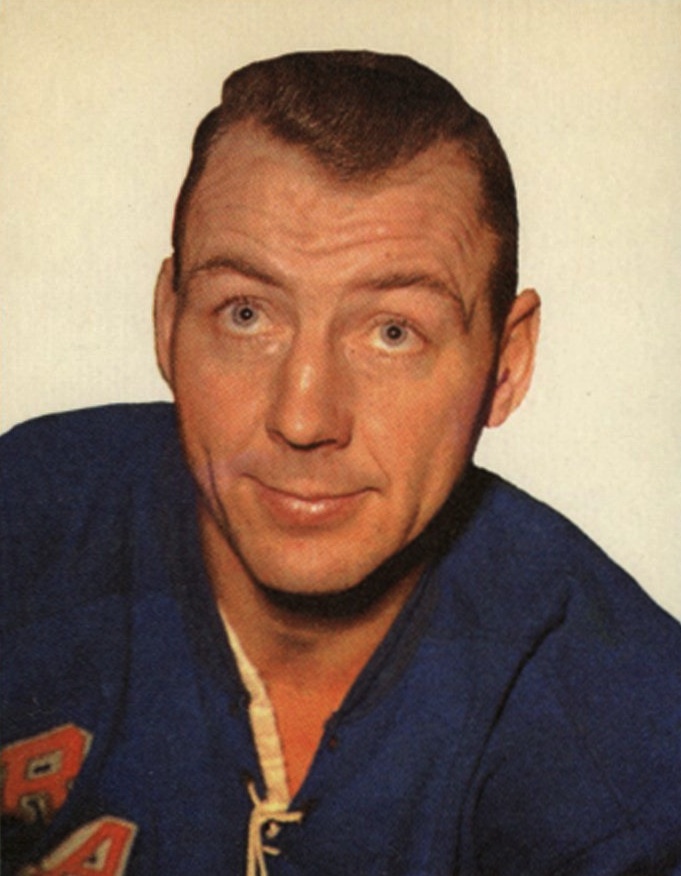 Andy Hebenton Net Worth 2018: What is this ice hockey player worth?