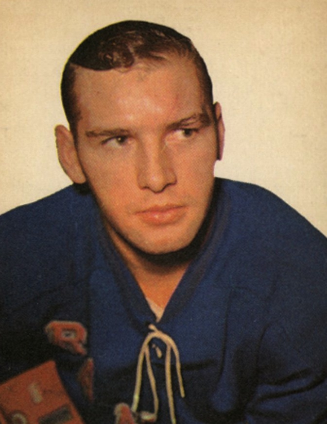 Dave Balon Net Worth 2018: What is this ice hockey player worth?