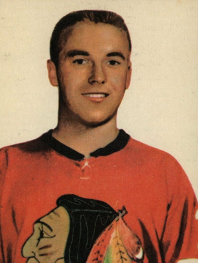 Denis DeJordy Net Worth 2018: What is this ice hockey player worth?