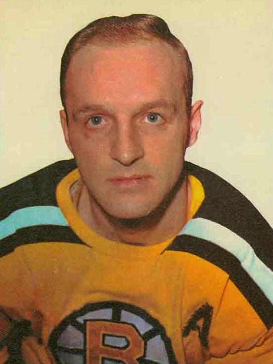 Doug Mohns Net Worth 2018: What is this ice hockey player worth?
