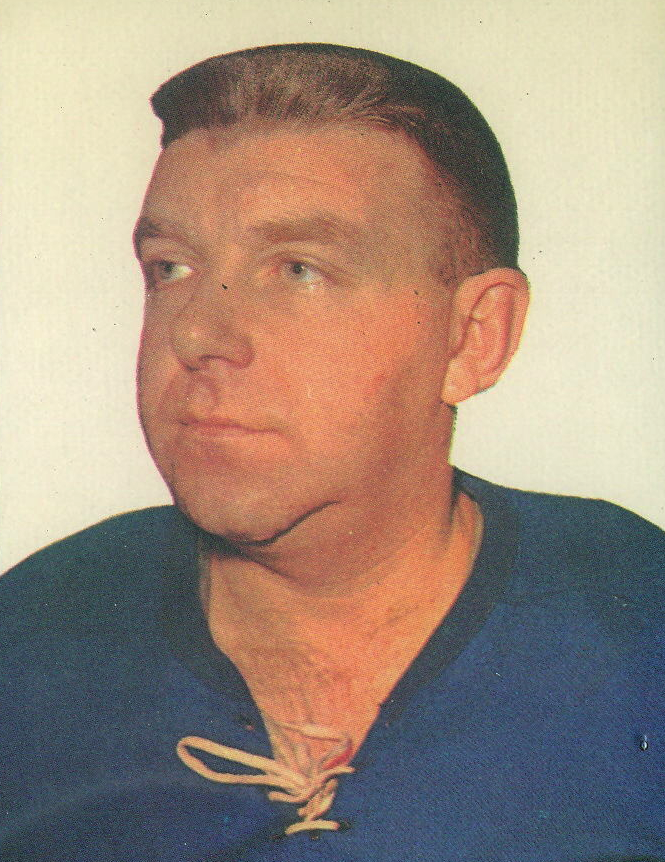 Gump Worsley Net Worth 2018: What is this ice hockey player worth?