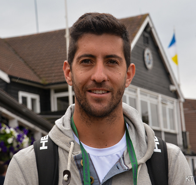 Hans Podlipnik Castillo Net Worth 2018: What is this tennis player worth?