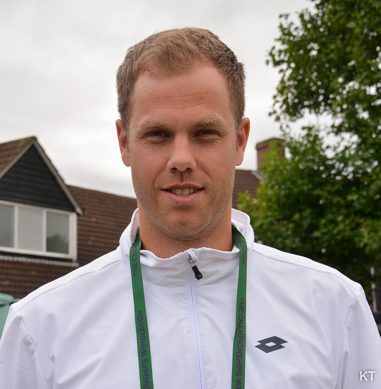 Julian Reister Net Worth 2018: What is this tennis player worth?