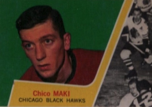 Chico Maki Net Worth 2018: What is this ice hockey player worth?