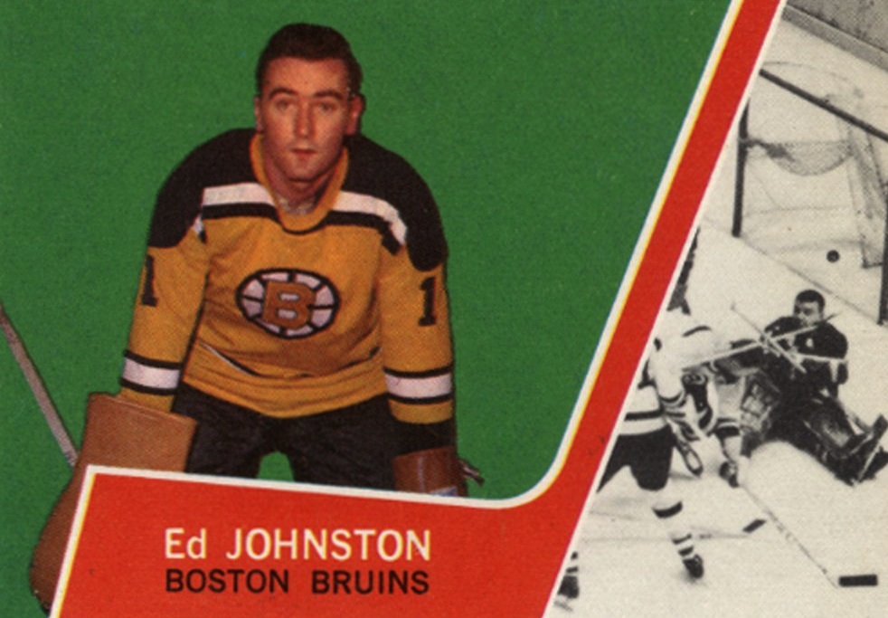 Eddie Johnston Net Worth 2018: What is this ice hockey player worth?