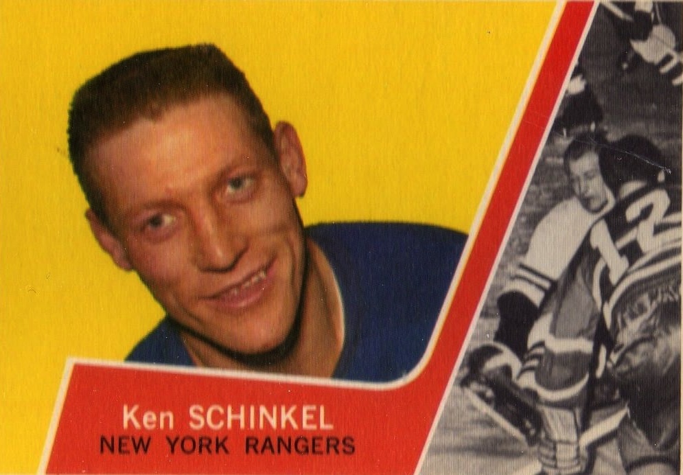 Ken Schinkel Net Worth 2018: What is this ice hockey player worth?