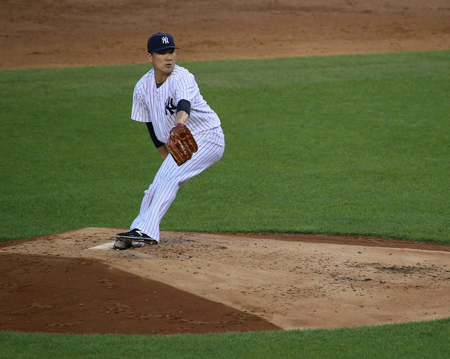 Masahiro Tanaka Net Worth 2018: What is this baseball player worth?