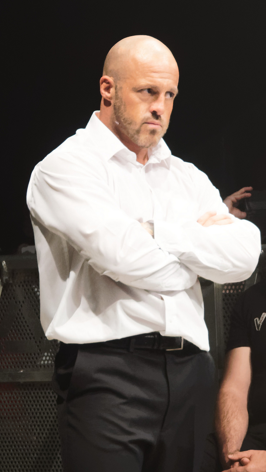 Joey Mercury Net Worth 2018: What is this wrestler worth?