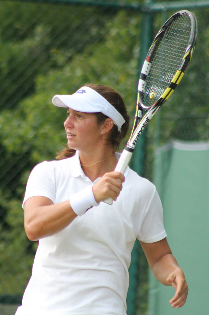 Katerina Stewart Net Worth 2018: What is this tennis player worth?