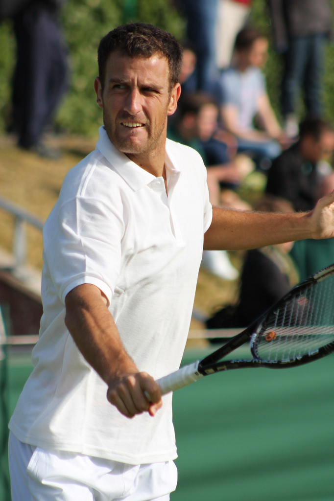 Aldin Setkic Net Worth