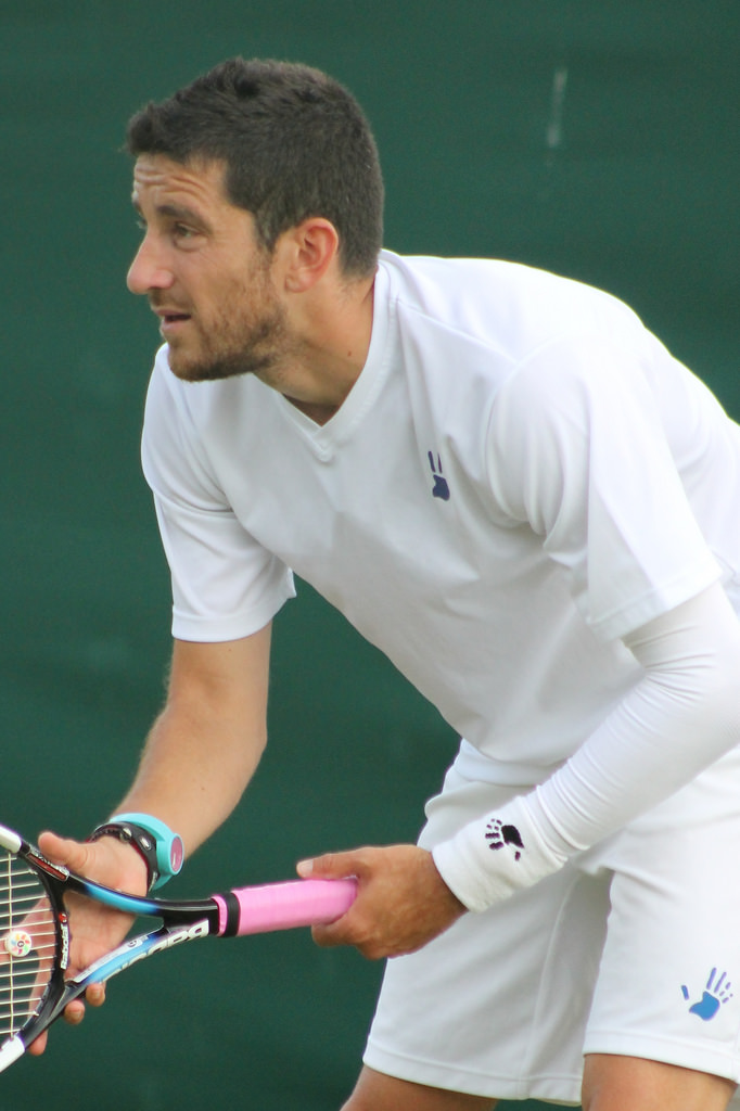Alessandro Motti Net Worth 2018: What is this tennis player worth?