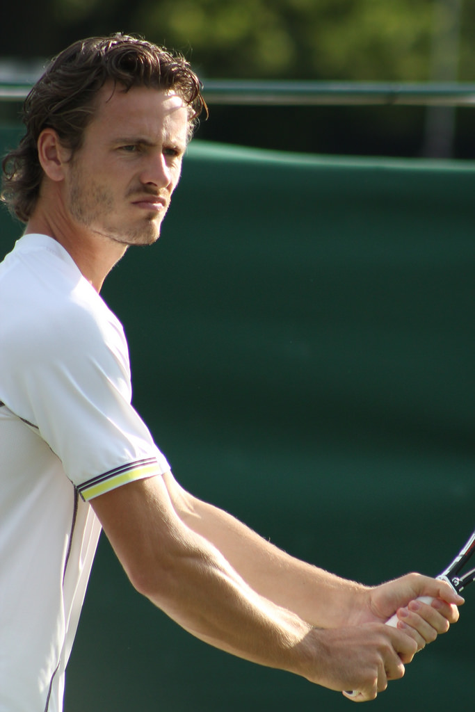 Wesley Koolhof Net Worth 2018: What is this tennis player worth?