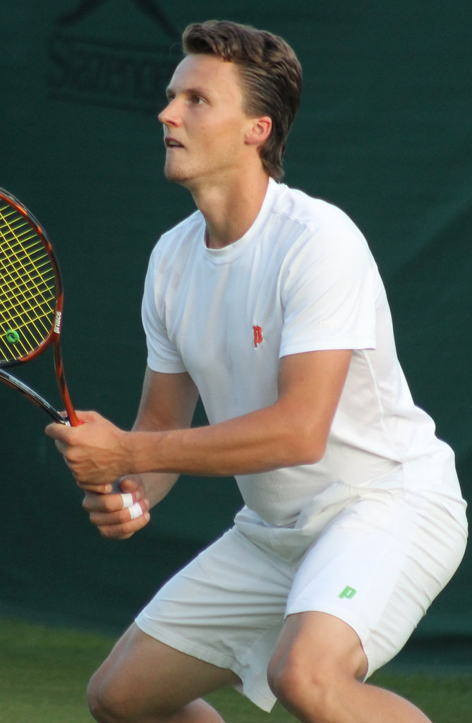 Jozef Kovalík Net Worth 2018: What is this tennis player worth?