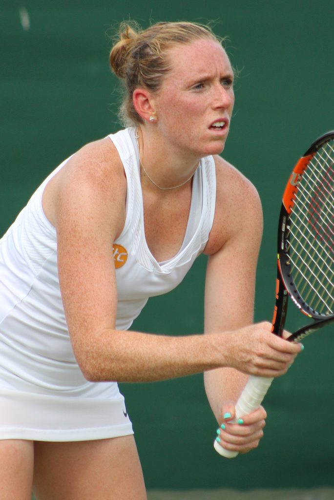 Naomi Cavaday Net Worth 2018: What is this tennis player worth?