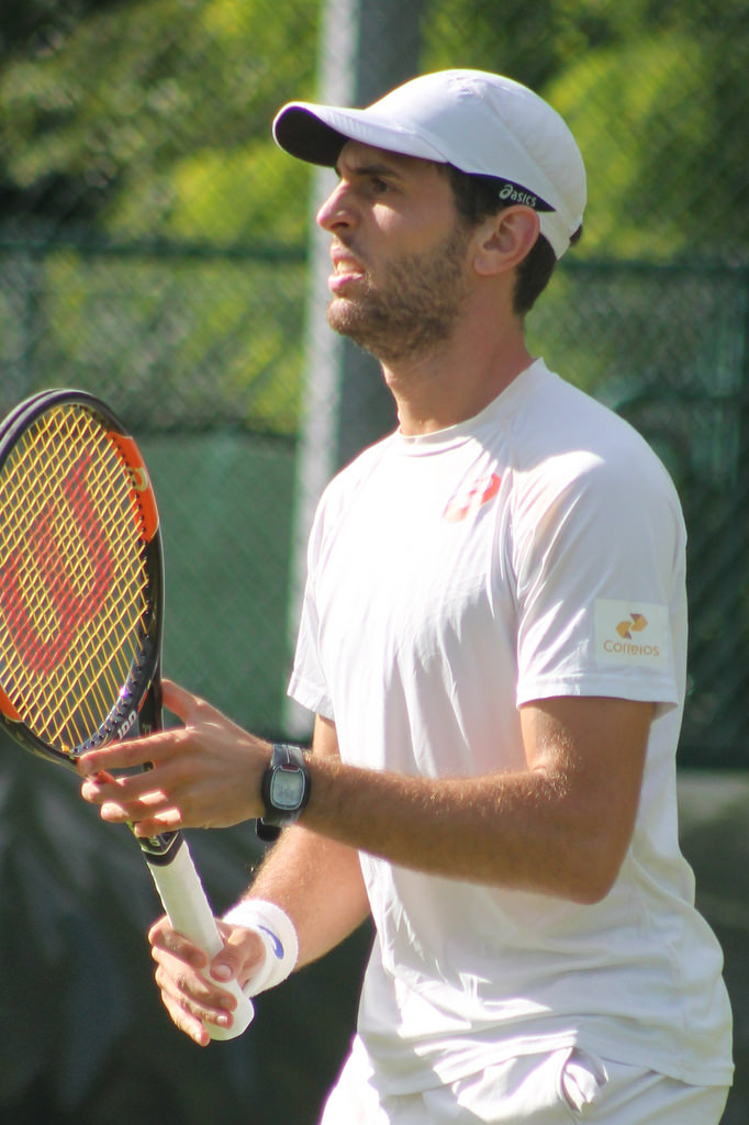 Guilherme Clezar Net Worth 2018: What is this tennis player worth?