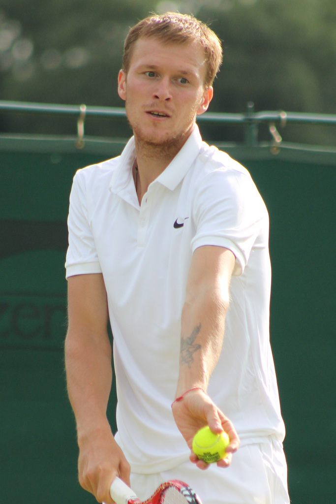 Sergey Betov Net Worth 2018: What is this tennis player worth?