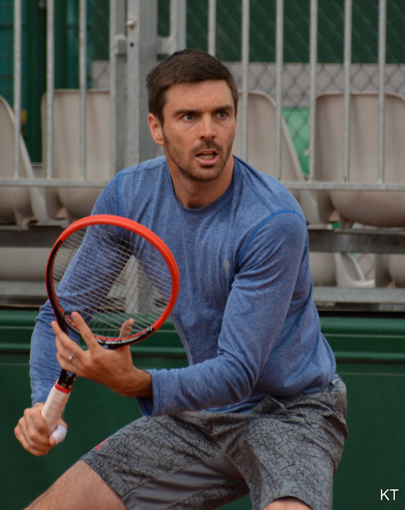 Colin Fleming Net Worth 2018: What is this tennis player worth?