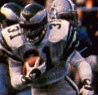 Wilbert Montgomery Net Worth 2018: What is this NFL football player worth?
