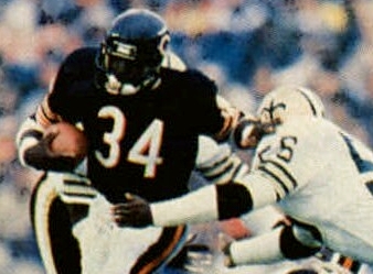 Walter Payton Net Worth 2018: What is this NFL football player worth?