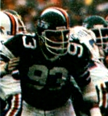 Marty Lyons Net Worth 2018: What is this NFL football player worth?