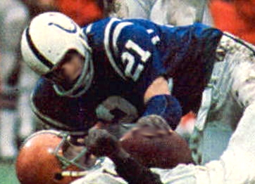Rick Volk Net Worth 2018: What is this NFL football player worth?