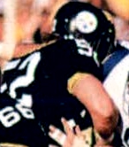 Mike Webster Net Worth 2018: What is this NFL football player worth?