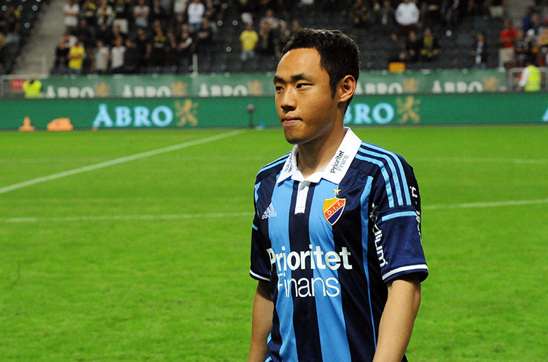 Moon Seon-min Net Worth 2018: What is this World Cup football/soccer player worth?