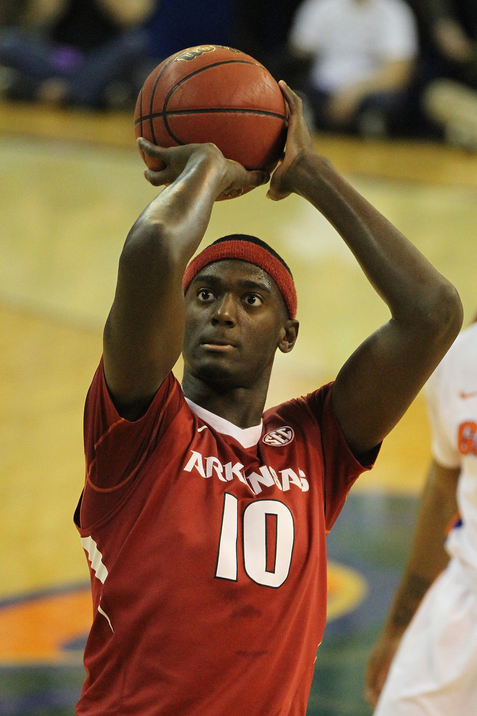Bobby Portis Net Worth 2018: What is this basketball player worth?