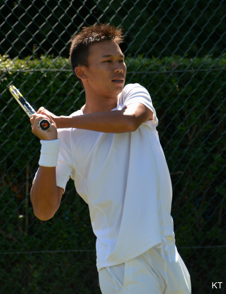 Chen Ti Net Worth 2018: What is this tennis player worth?