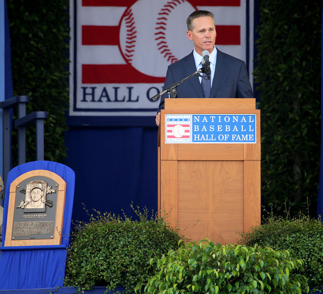 Craig Biggio Net Worth 2018: What is this baseball player worth?