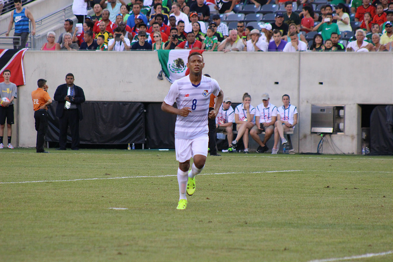 Gabriel Torres Net Worth 2018: What is this World Cup football/soccer player worth?