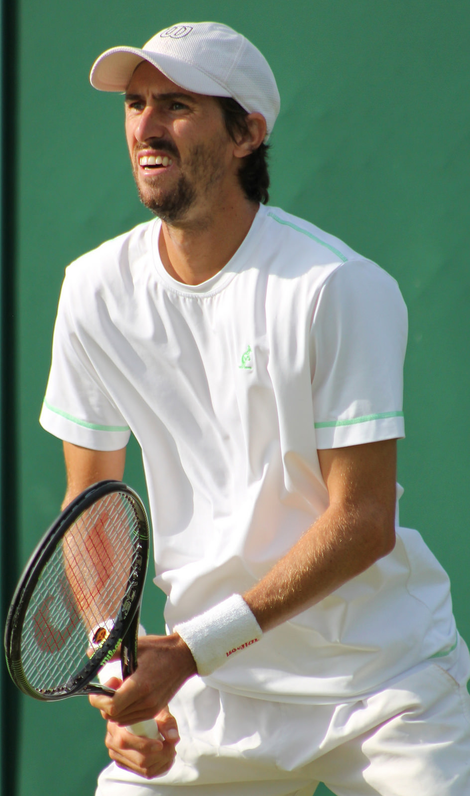 Andrés Molteni Net Worth 2018: What is this tennis player worth?