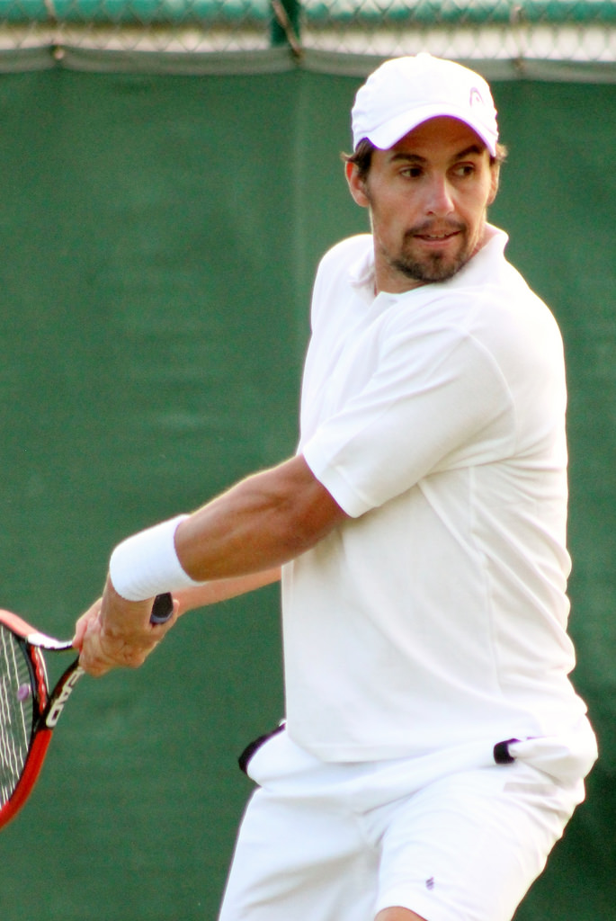 Daniel Munoz de la Nava Net Worth