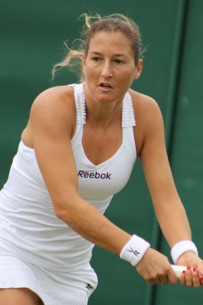 Shahar Pe’er Net Worth 2018: What is this tennis player worth?