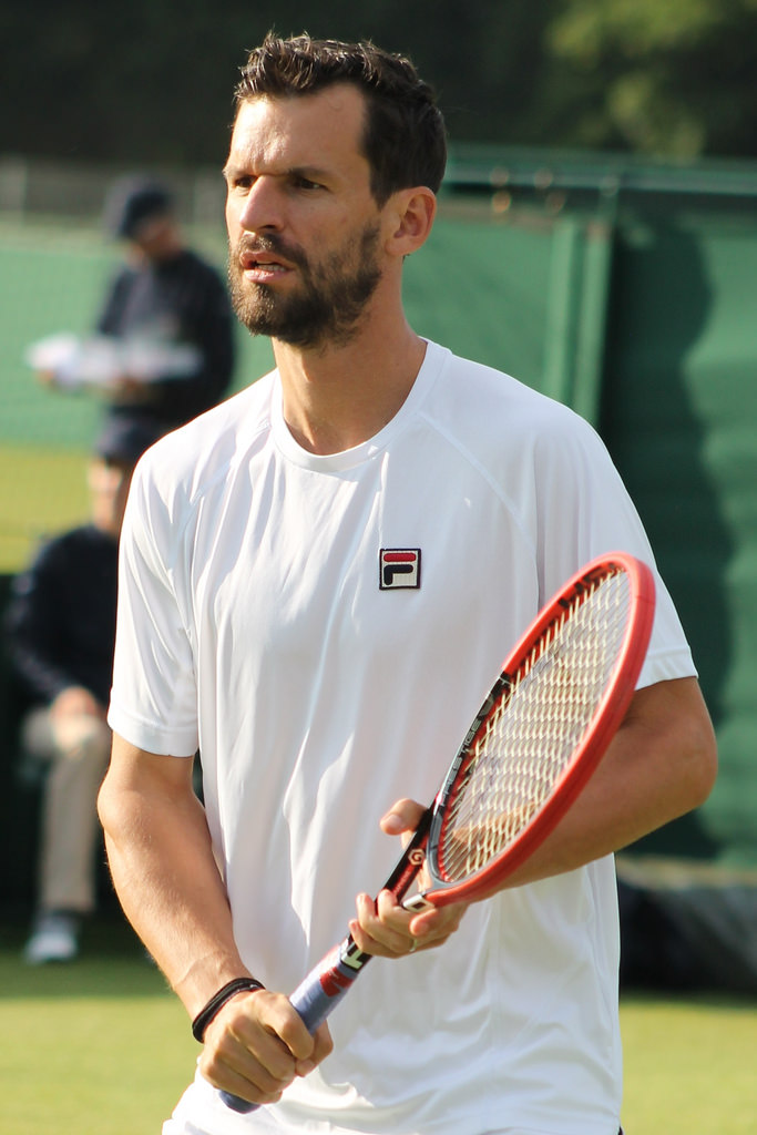 Philipp Petzschner Net Worth 2018: What is this tennis player worth?