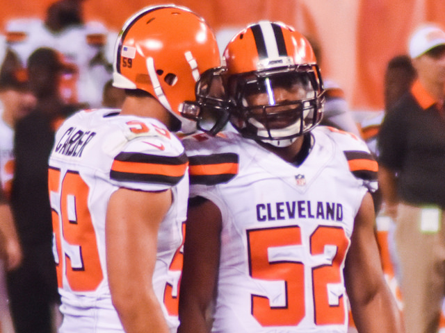 Hayes Pullard Net Worth 2018: What is this NFL football player worth?