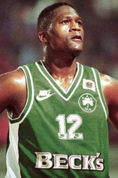 Dominique Wilkins Net Worth 2018: What is this basketball player worth?