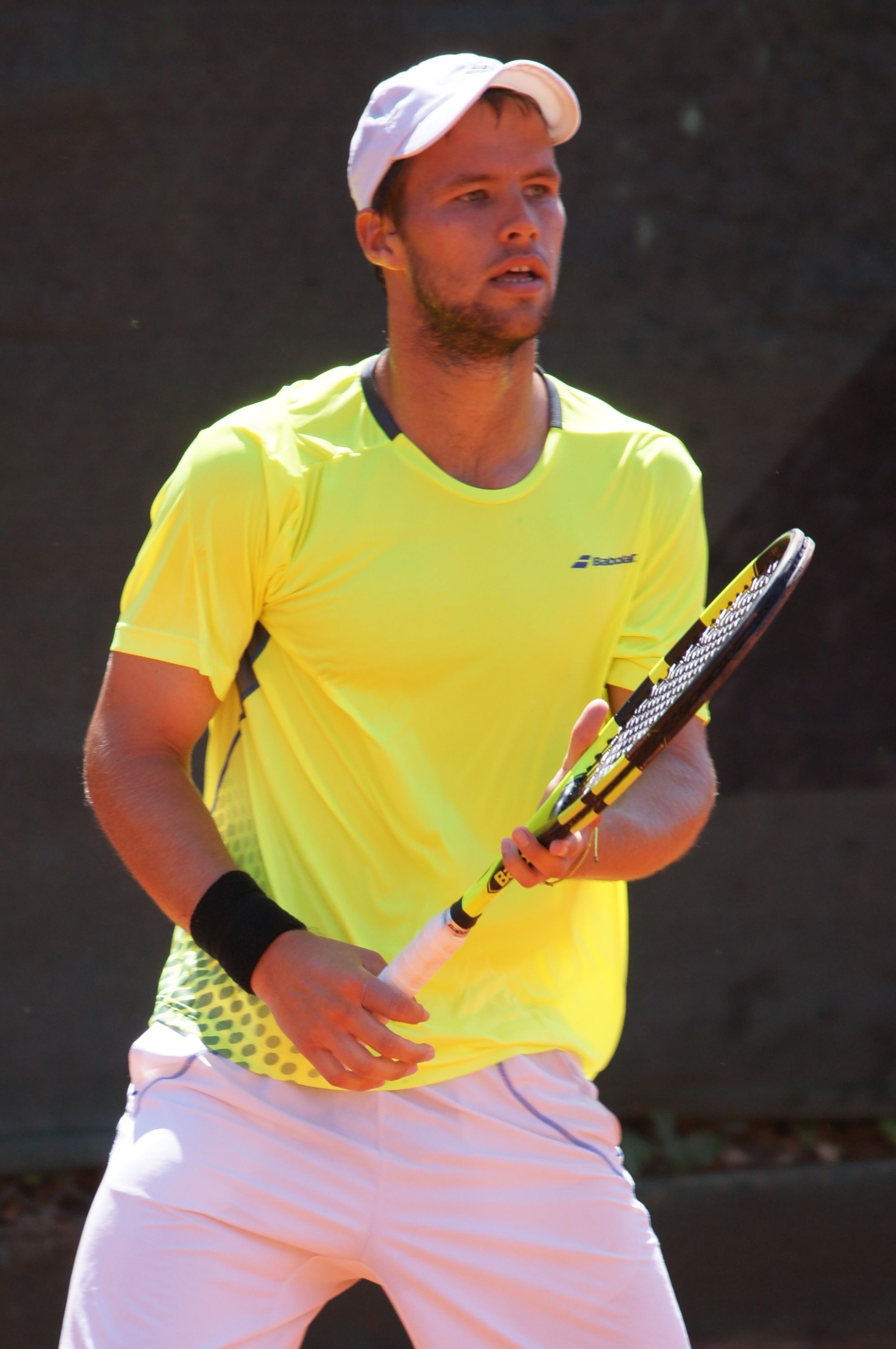 Miki Janković Net Worth 2018: What is this tennis player worth?
