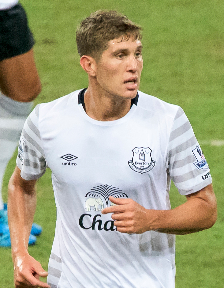 John Stones Net Worth 2018: What is this World Cup football/soccer player worth?