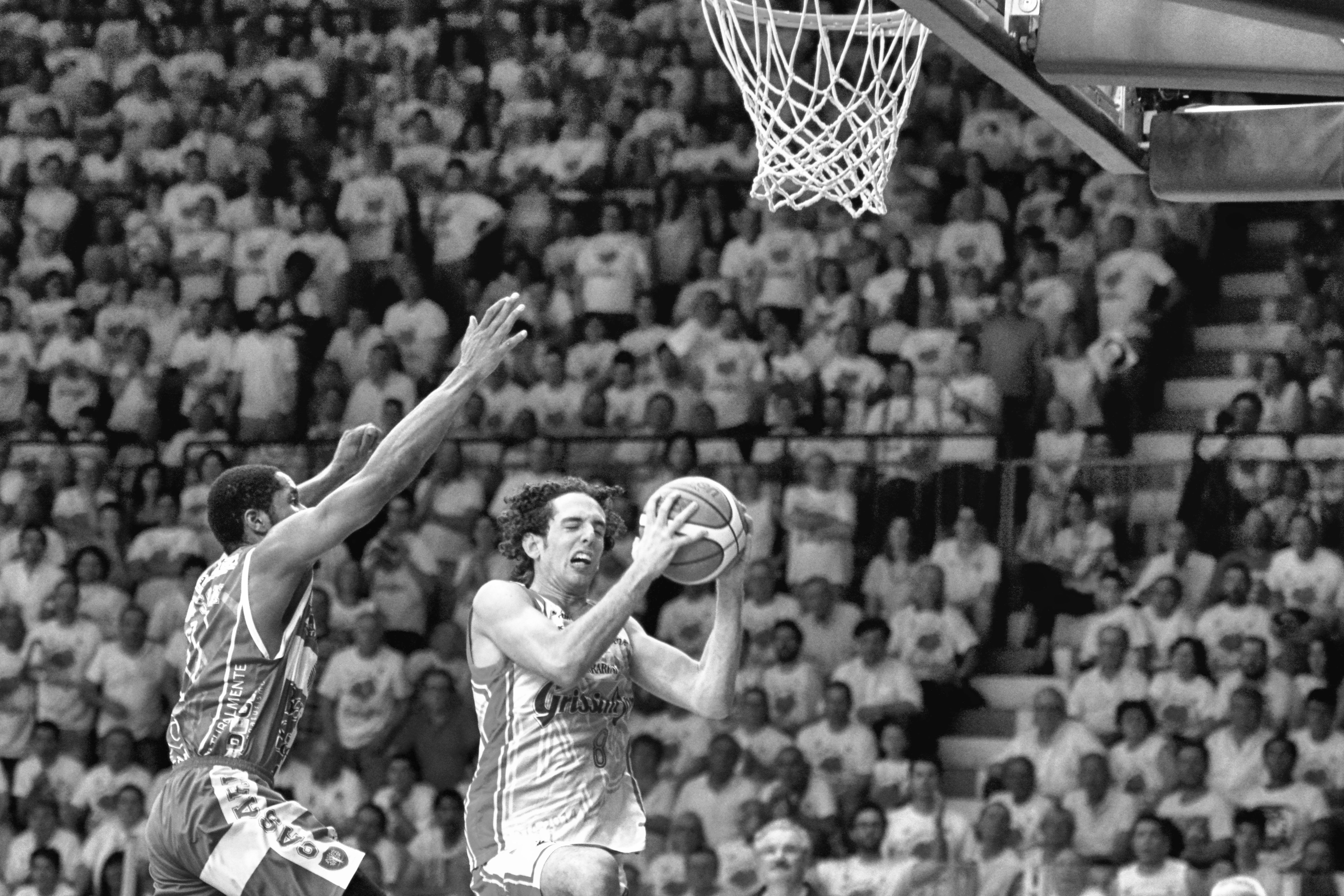 Amedeo Della Valle Net Worth 2018: What is this basketball player worth?