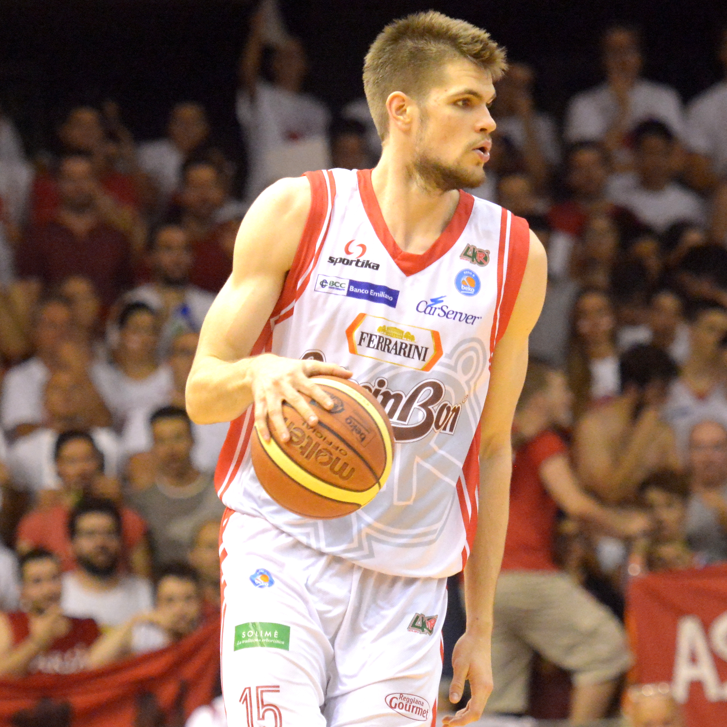 Ojārs Siliņš Net Worth 2018: What is this basketball player worth?