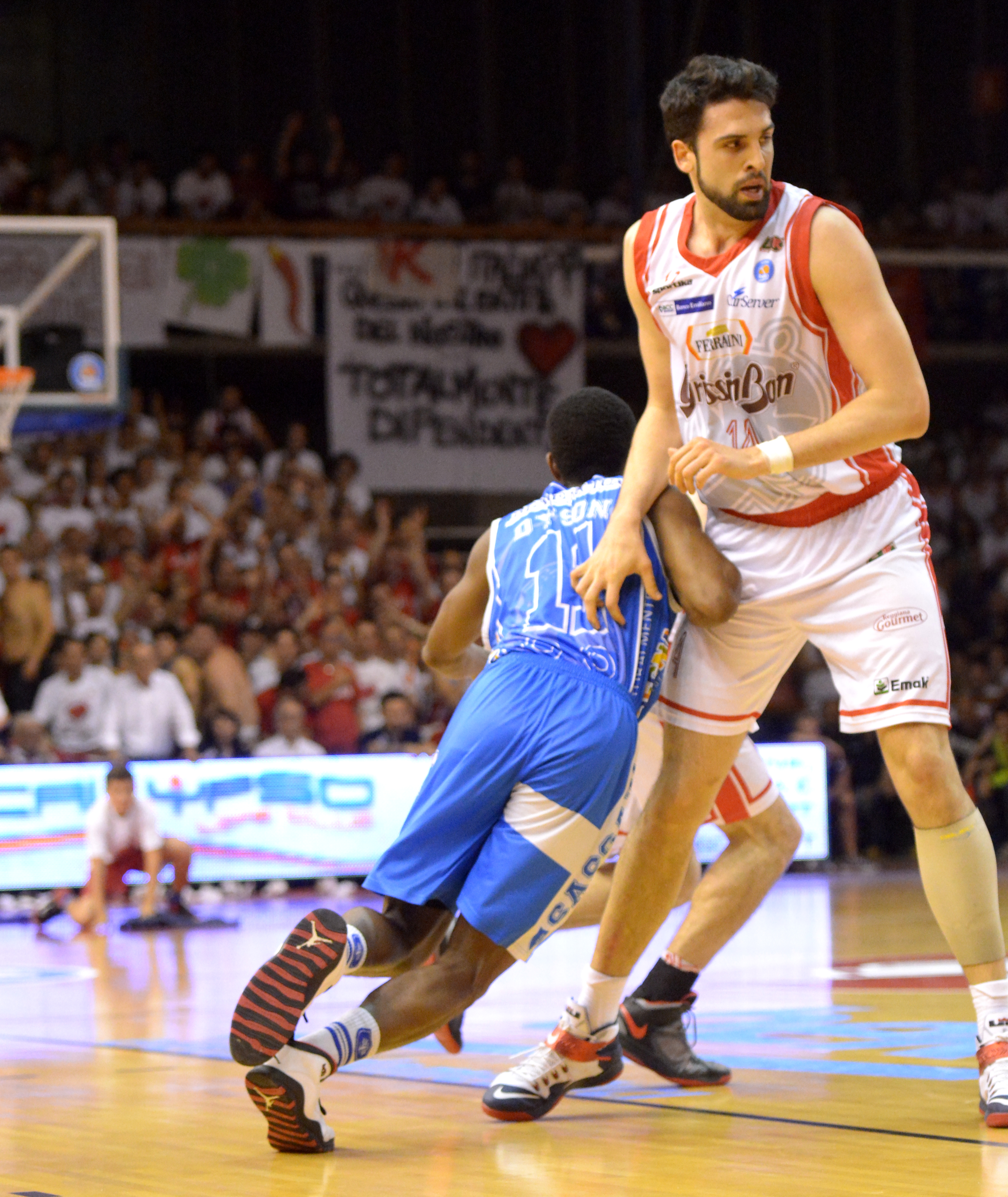Riccardo Cervi Net Worth 2018: What is this basketball player worth?