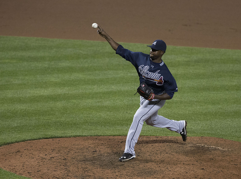 Arodys Vizcaino Net Worth